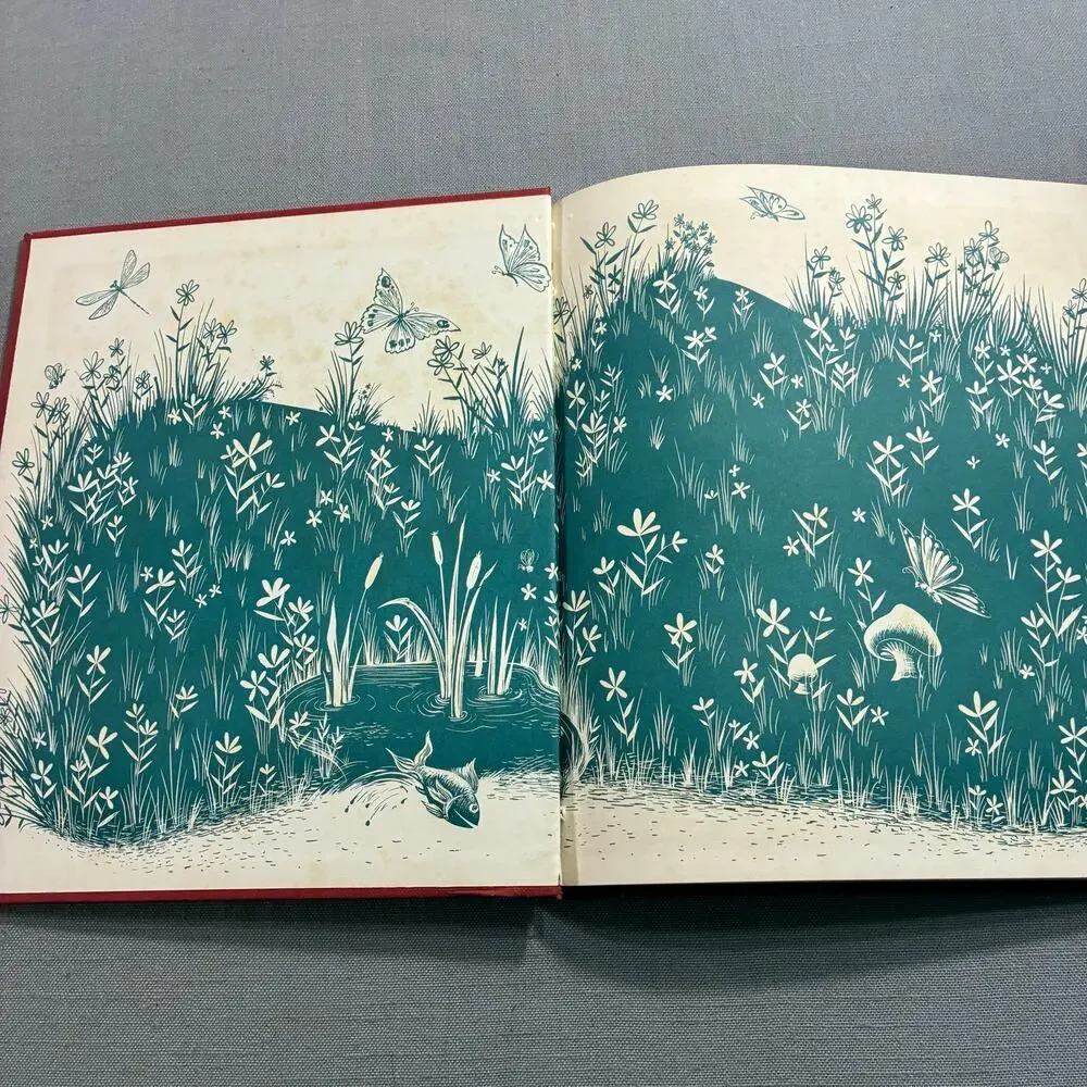 & Other Stories vintage 1962